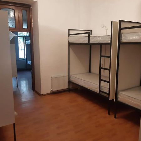 Hostello Hostel Baku Extérieur photo