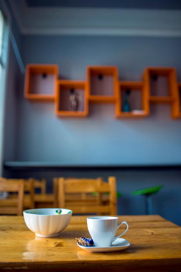 Hostello Hostel Baku Extérieur photo