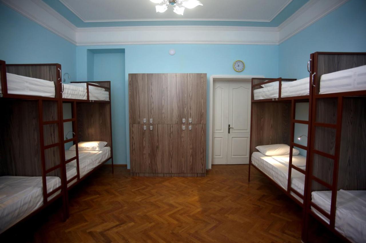 Hostello Hostel Baku Extérieur photo