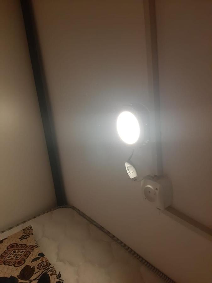 Hostello Hostel Baku Extérieur photo