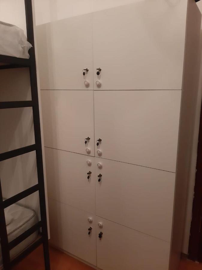 Hostello Hostel Baku Extérieur photo