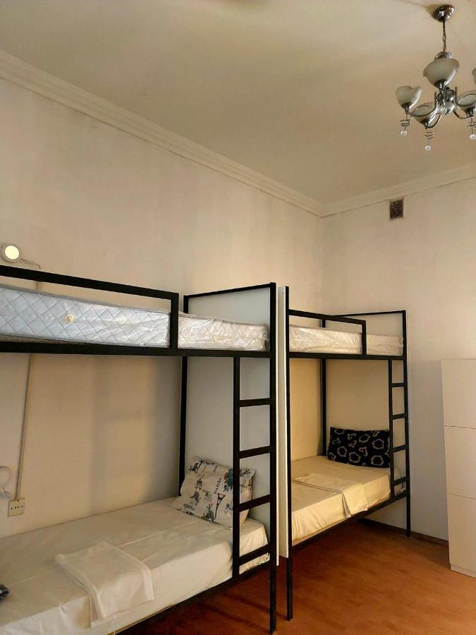 Hostello Hostel Baku Extérieur photo