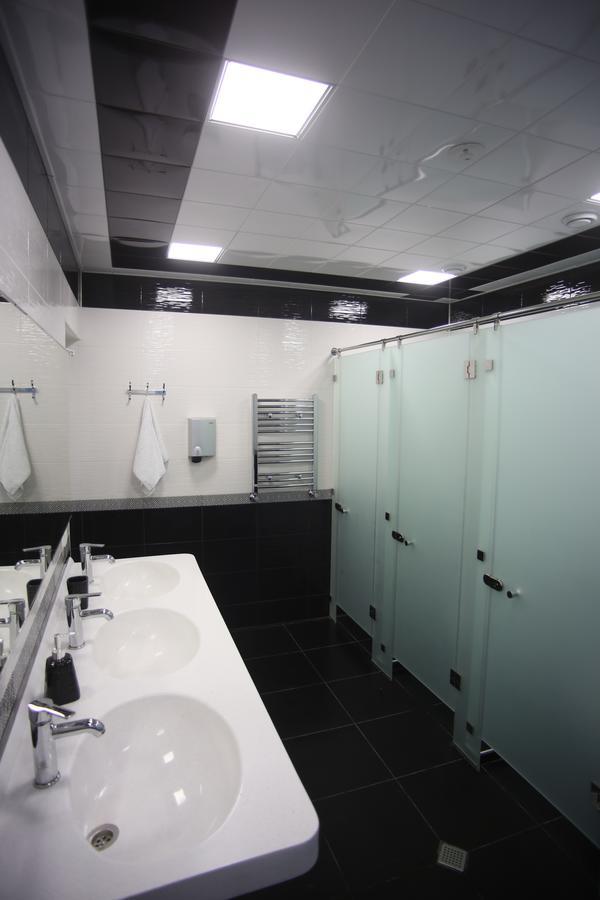 Hostello Hostel Baku Extérieur photo