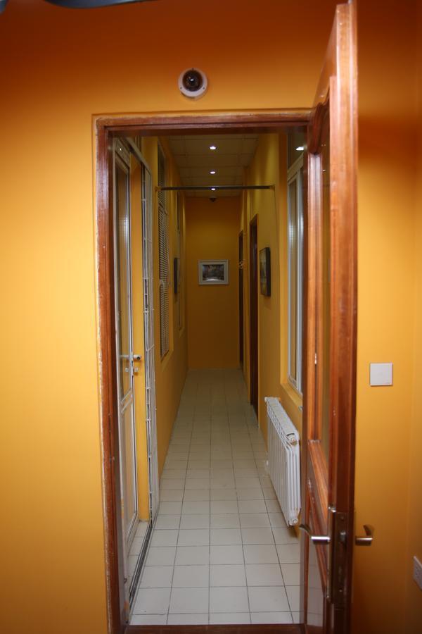 Hostello Hostel Baku Extérieur photo