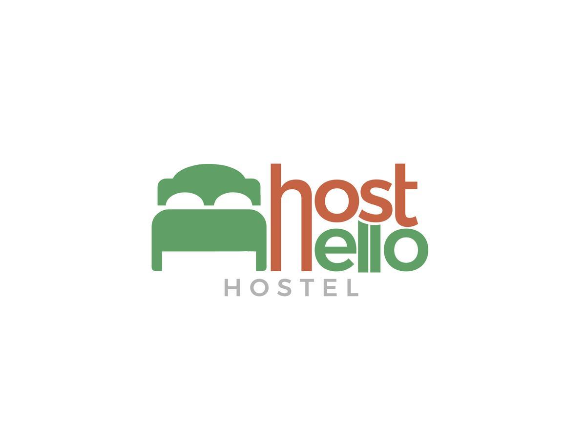 Hostello Hostel Baku Extérieur photo