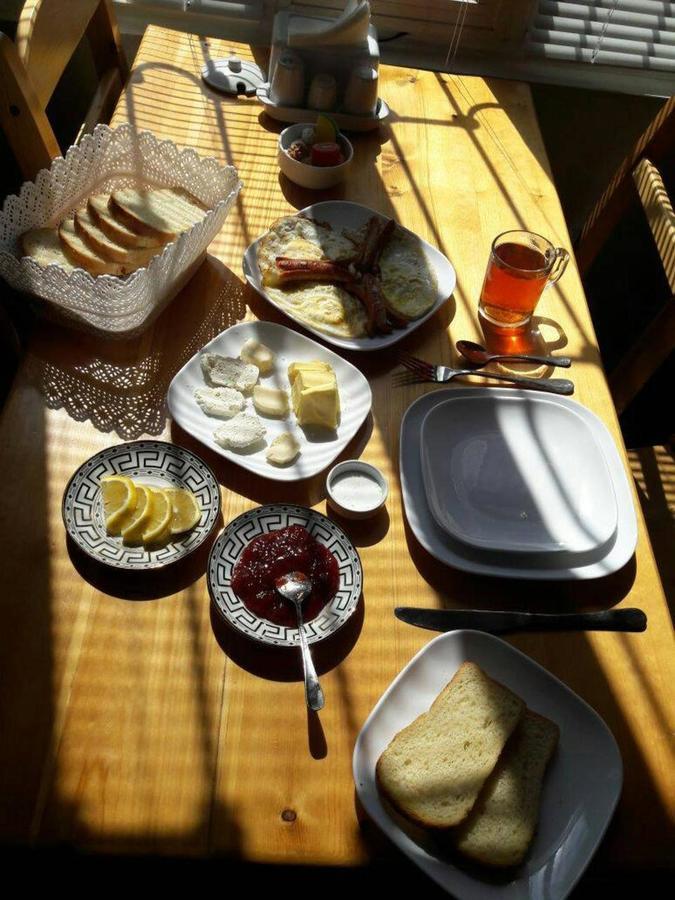 Hostello Hostel Baku Extérieur photo
